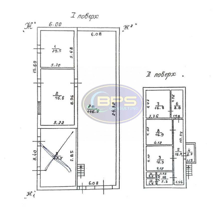 Оренда складське приміщення Odessa - photo 2