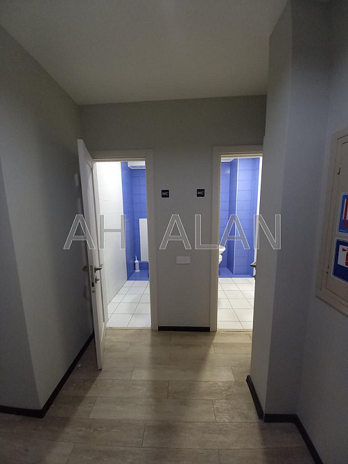 Оренда офісне приміщення на Воздвиженська вул., 58 приміщень - 4, поверх - 4/6 Kiev - photo 16