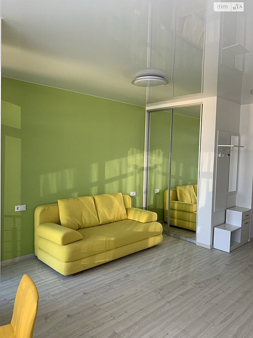 Оренда Квартира 1-кімнатна, 12/19 поверх на Ракетна, 24Б Kiev - photo 5