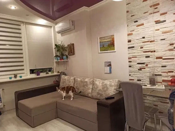 For sale 1-room Apartment 45 sq.m Люстдорфская дорога ЖК Альтаир Odessa - photo 6