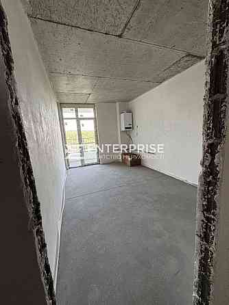 Продаж Квартира 1-кімнатна, 8/10 поверх на вул. Ольги Кобилянської Ірпінь