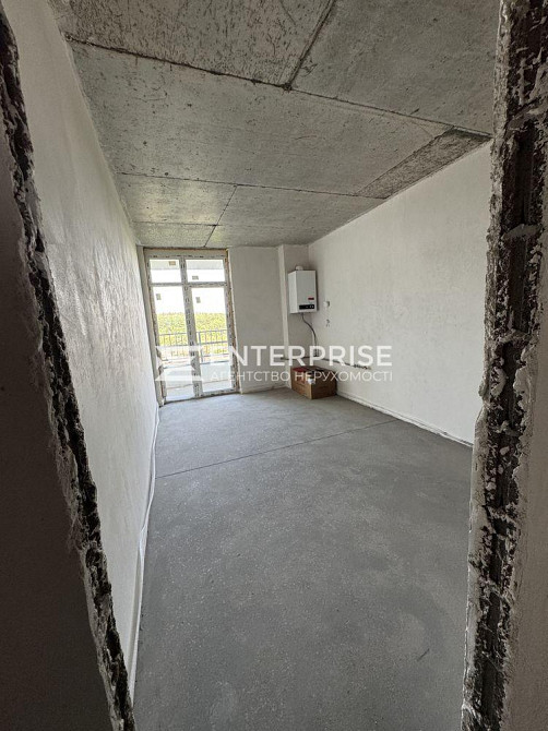 Продаж Квартира 1-кімнатна, 8/10 поверх на вул. Ольги Кобилянської Ірпінь - фото 5