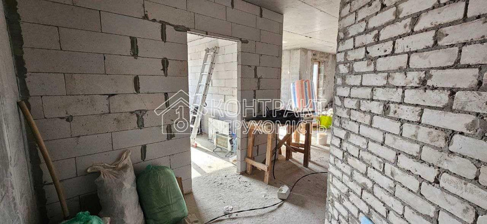 Продаж Квартира 3-кімнатна, 7/17 поверх на вул. вул.Клочківська Харків - фото 7