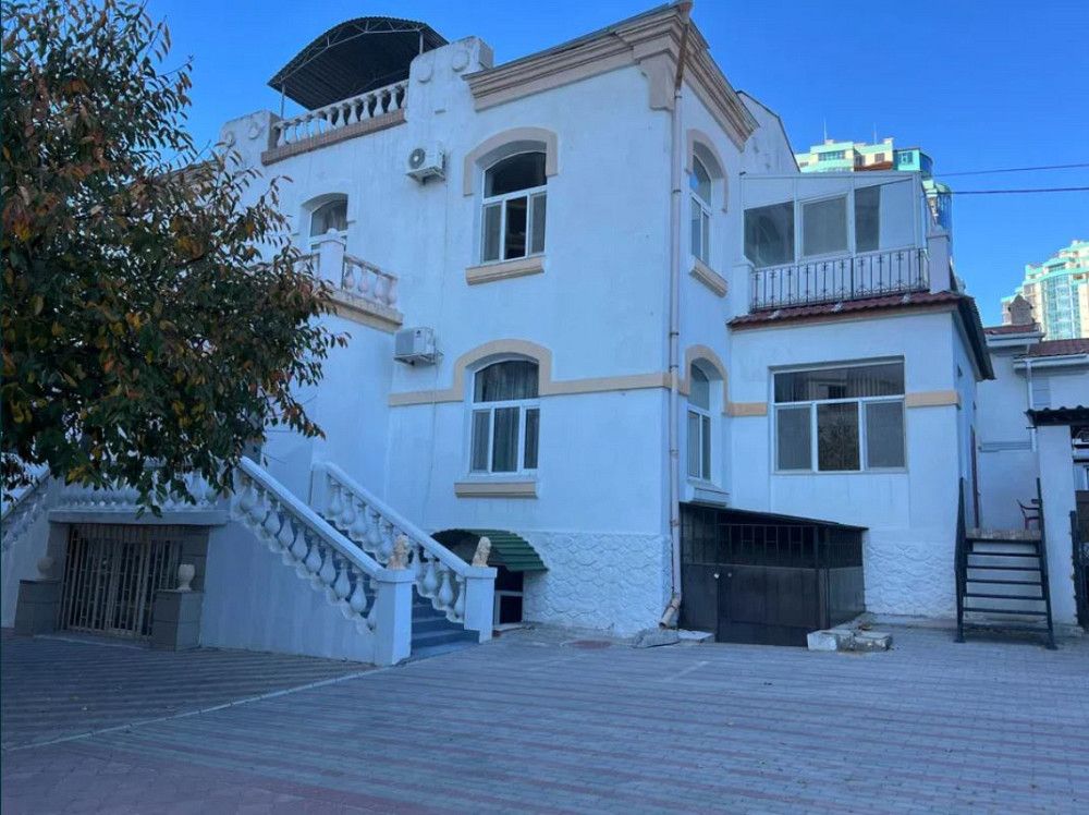 Продаж комерційне приміщення на ул. Золотой берег, 4а приміщень - 10, поверх - 3 Одеса - фото 3