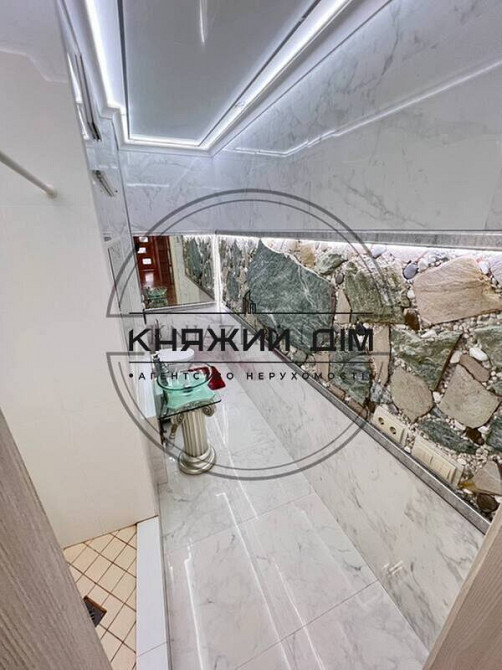 Продам 3к квартиру в новому будинку вул. Мишуги. М. Позняки. Код об'єкта: 21141413 Київ - фото 19