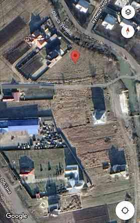 Продаж земельної ділянки 24.87 соток на Обїздна Tysmenitsa