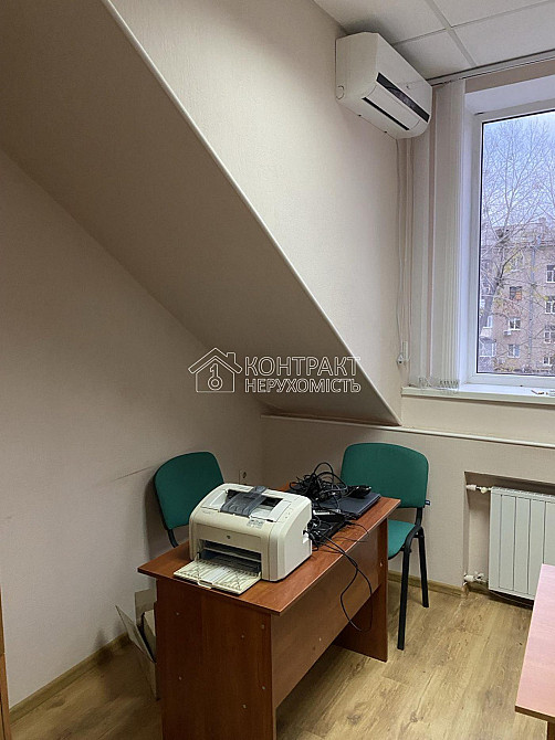 Оренда офісне приміщення на вул. Космічна поверх - 4/4 Харьков - изображение 19
