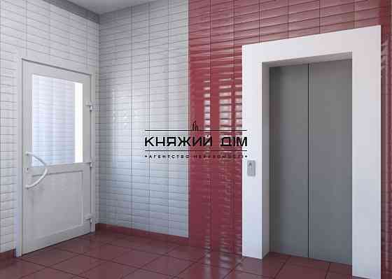 Переуступка! Продажа 1 к.кв. в ЖК Оберег-2, м. Бориспольская. № 21137316 Київ