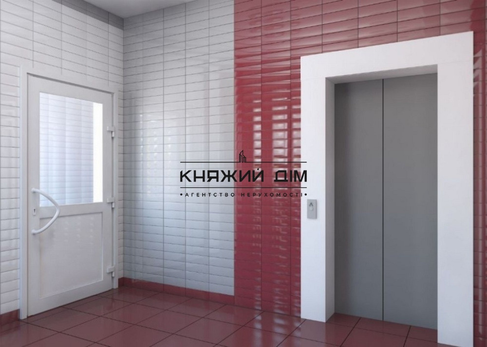 Переуступка! Продажа 1 к.кв. в ЖК Оберег-2, м. Бориспольская. № 21137316 Київ - фото 4