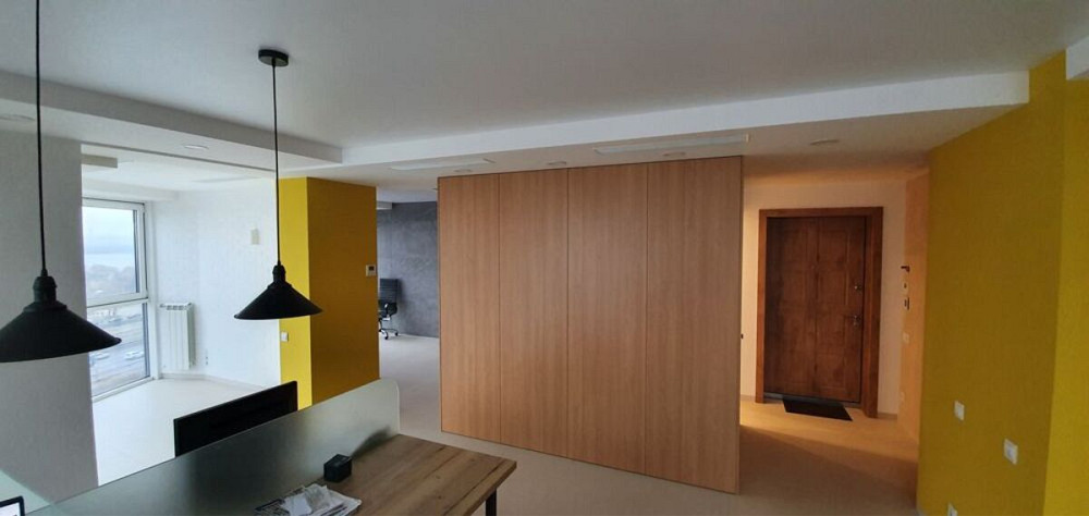 Продаж Квартира 2-кімнатна, 10/25 поверх на Зарічна, 1 Київ - фото 6