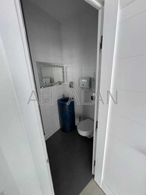 Оренда офісне приміщення на Воздвиженська вул., 51А поверх - 3/6 Київ - фото 14