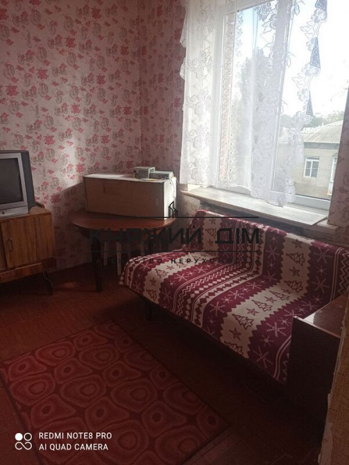 Оренда Квартира 2-кімнатна, 3/3 поверх на Межевая ул. Kiev - photo 4