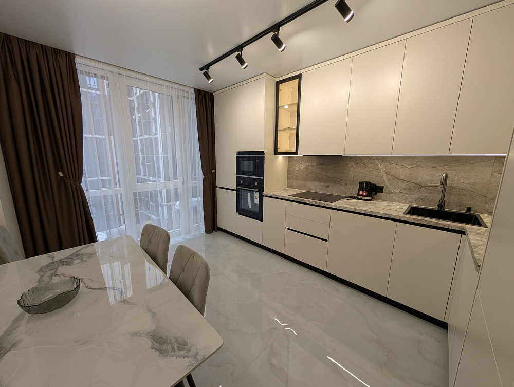 Оренда Квартира 1-кімнатна, 6/13 поверх на Вовчинецька вул., 223а Івано-Франківськ - фото 1