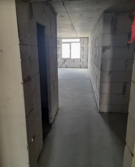 Продаж 1к квартири 34 кв. м на вул. Київська Тернопіль - фото 1