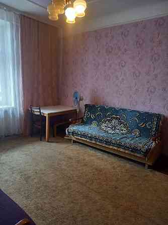 Сталинка на Приморской. Центр. 2 комнаты. Odessa