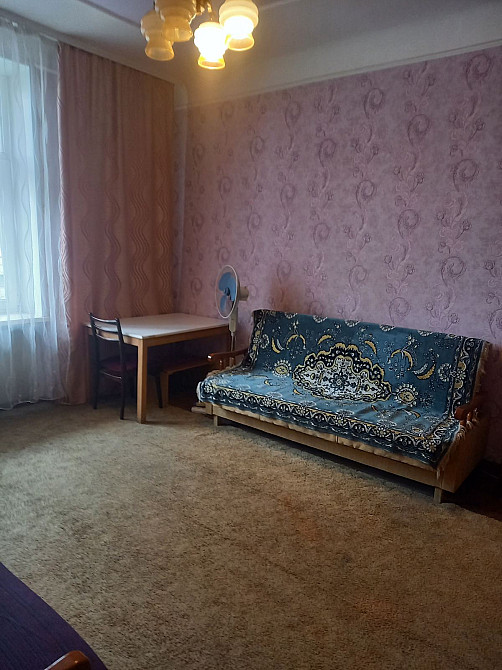 Сталинка на Приморской. Центр. 2 комнаты. Одеса - фото 1