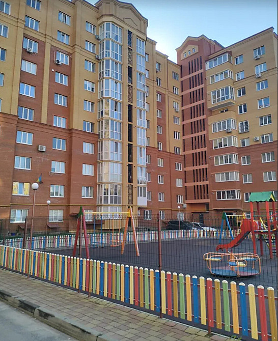 Продаж 1к квартири 45 кв. м на пров. Генерала Мирона Тарнавського Тернопіль - фото 15