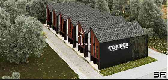 Продаж Будинок 2-кімнатний на вул. Загірна Львов