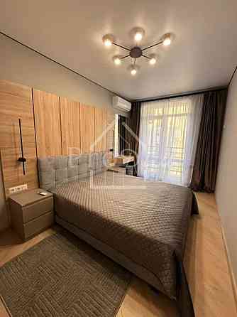 Оренда Квартира 2-кімнатна, 3/4 поверх на Березова вул., 44 Kiev