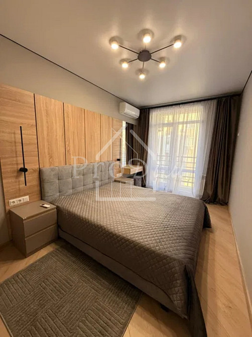 Оренда Квартира 2-кімнатна, 3/4 поверх на Березова вул., 44 Kiev - photo 1