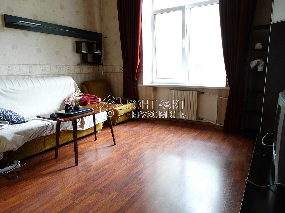 Продаж Квартира 3-кімнатна, 4/5 поверх на вул. Культури Харьков - изображение 18