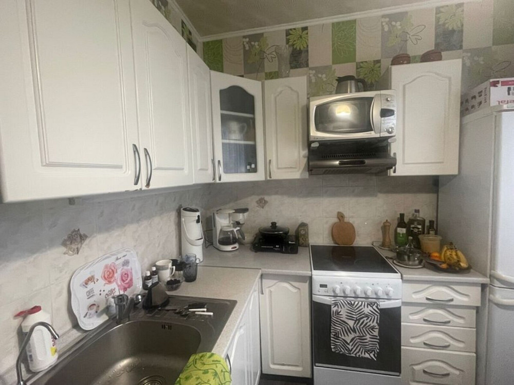 Продаж Квартира 2-кімнатна, 7/14 поверх на Григоренко, 14 Київ - фото 5