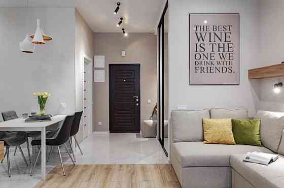 Оренда Квартира 2-кімнатна, 3/15 поверх на Итальянский б-р, 1а Одеса