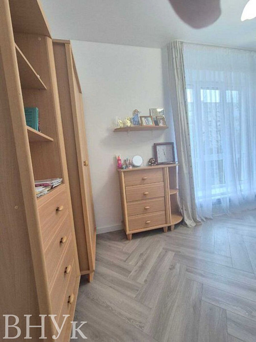 Продаж Квартира 3-кімнатна, 3/6 поверх на С. Наливайка Тернопіль - фото 20