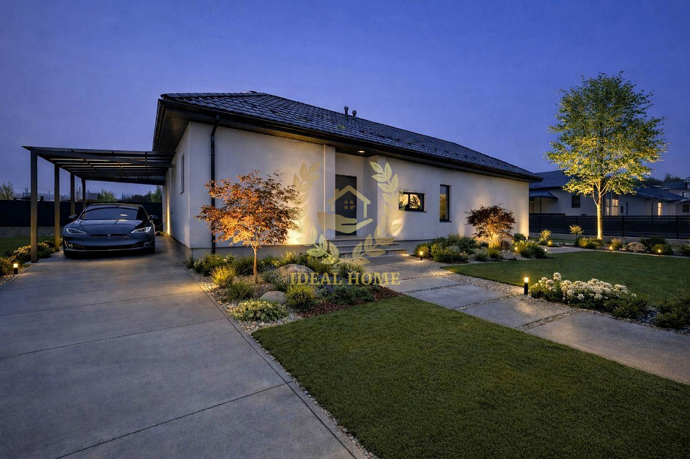 Продаж Будинок 4-кімнатний на Луговая ул., 14  - фото 3