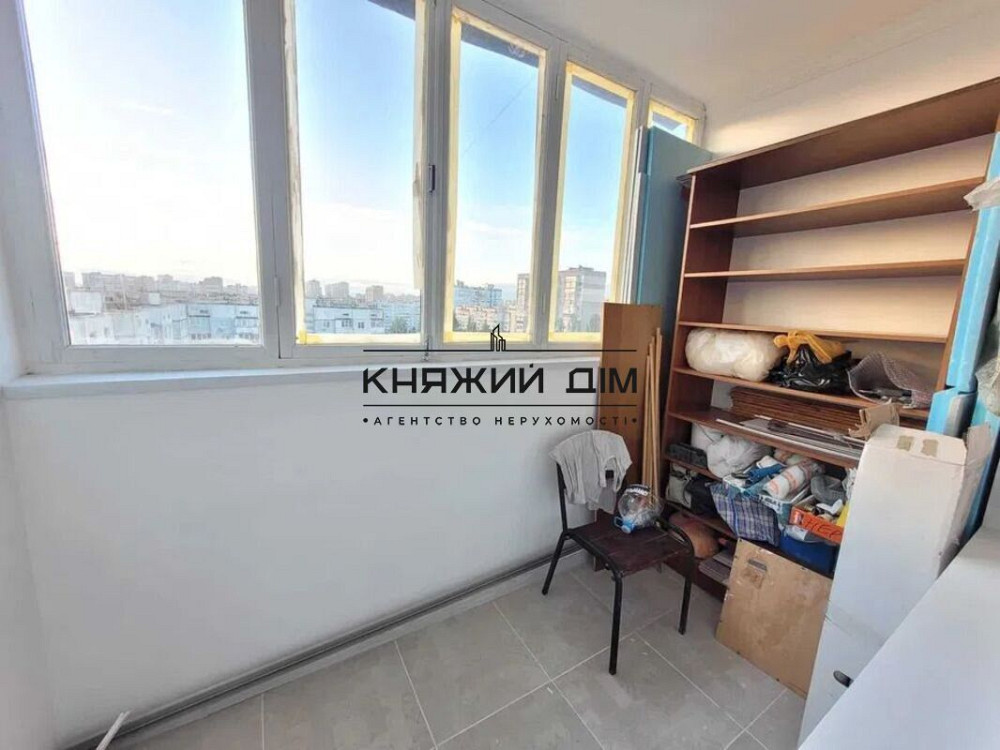 Продаж 3-кімнатної квартири на Закревського 47А 21145235 Киев - изображение 14