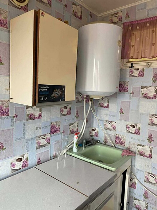 Продаж Квартира 2-кімнатна, 3/3 поверх на Сонячна Вінниця - фото 13