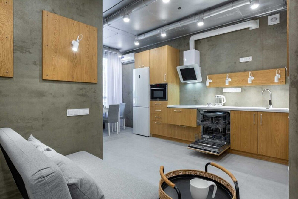 Продаж Квартира 1-кімнатна, 6/24 поверх на Кадетський Гай вул., 8 Київ - фото 17