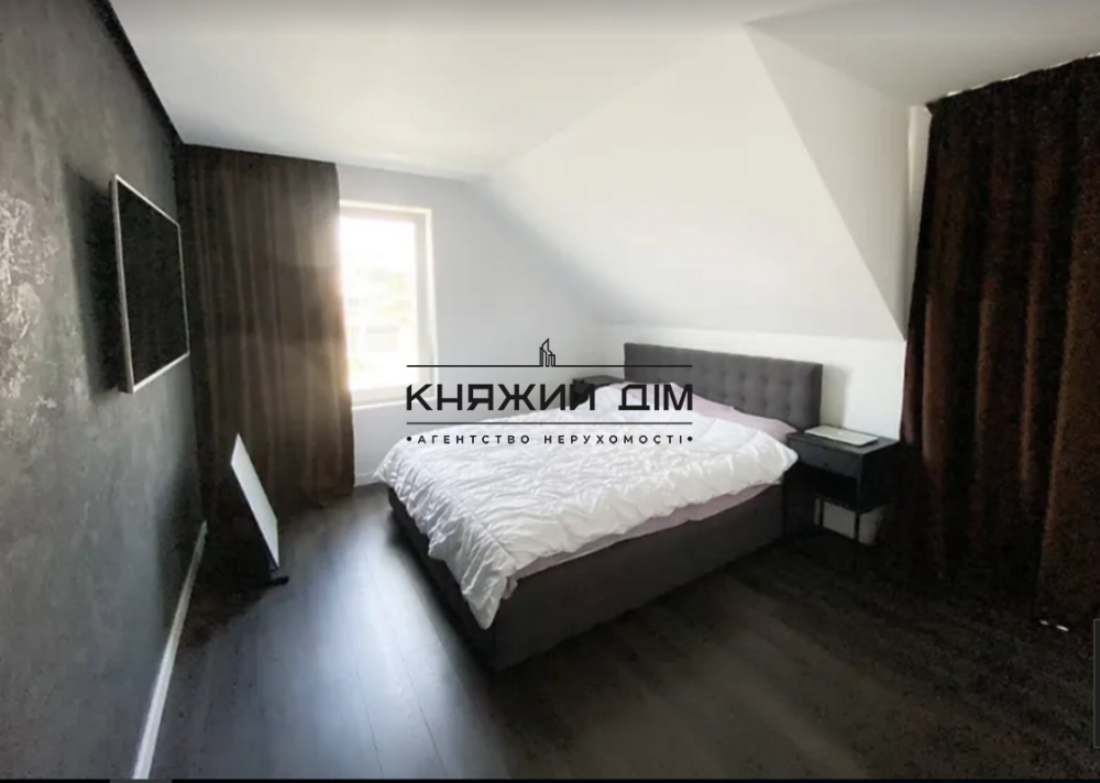 Білогоро#769;дка — село Бучанського району Київської області  - фото 4