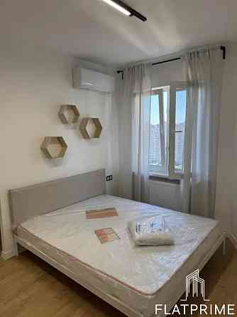 Продаж Квартира 1-кімнатна, 16/25 поверх на Самійла Кішки вул., д. 5б Київ