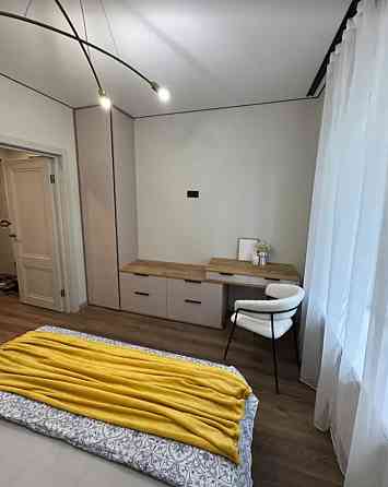 Продаж 2к квартири 47 кв. м на вул. Броварна Ternopil'