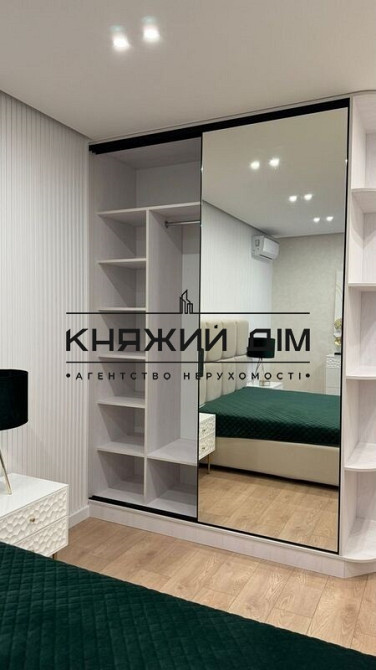 Продаж 3-х к.кв. в ЖК SEVEN, метро Осокорки. Дарницький р-н. Код об'єкту №: 21144961 Київ - фото 9