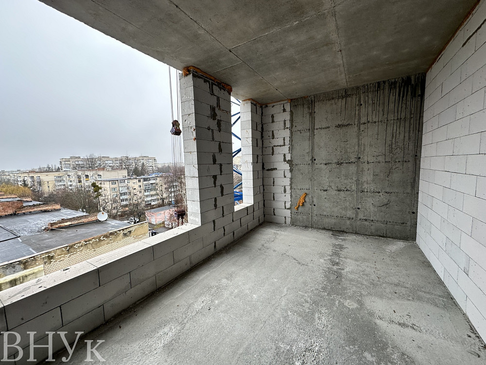 Продаж Квартира 2-кімнатна, 7/8 поверх на просп.Космонавтів Вінниця - фото 6