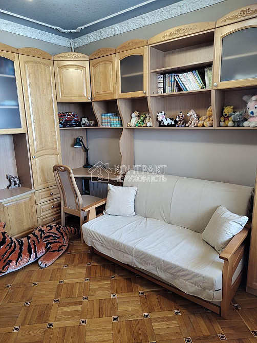 Продаж Квартира 3-кімнатна, 14/16 поверх на вул. Старошишківська Харьков - изображение 6