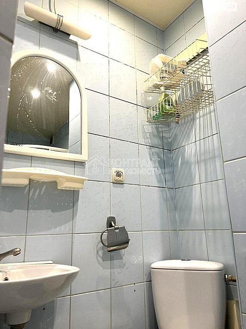Продаж Квартира 1-кімнатна, 1/5 поверх на вул. Шекспира Харків - фото 10