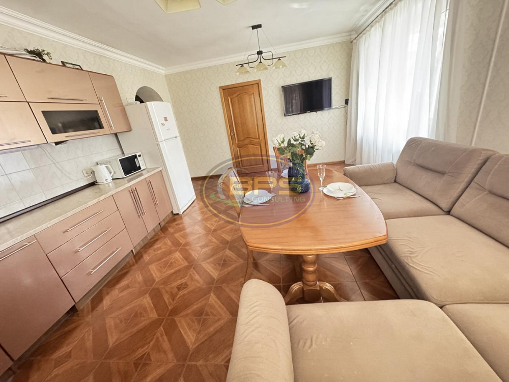 Продаж 4к квартири 101 кв. м Одеса - фото 1