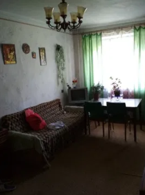 Продаж Квартира 2-кімнатна на ул. Февральская, 5 Odessa - photo 1