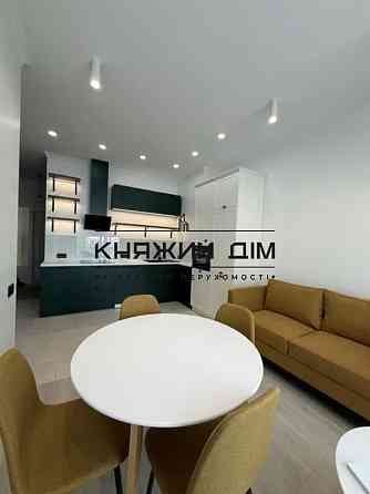 Оренда Квартира 1-кімнатна на вул. Воровского ул./Бульварно-Кудрявська Kiev