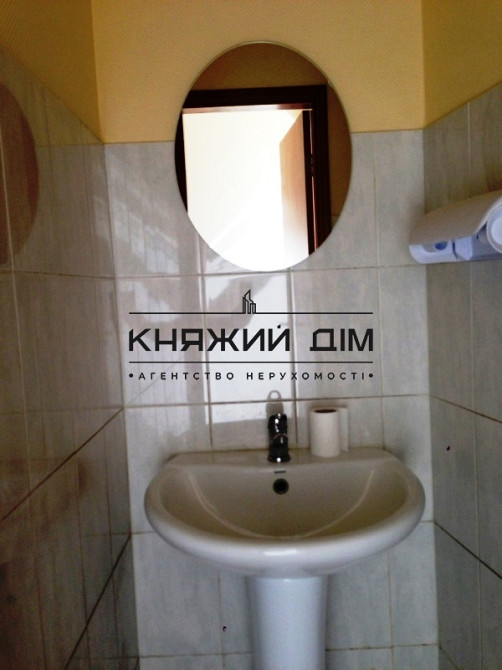 Оренда офісне приміщення на Глубочицкая ул. поверх - 3/4 Київ - фото 8