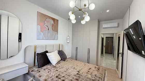 Продаж Квартира 1-кімнатна на ул. Генуэзская, 1ж Одеса