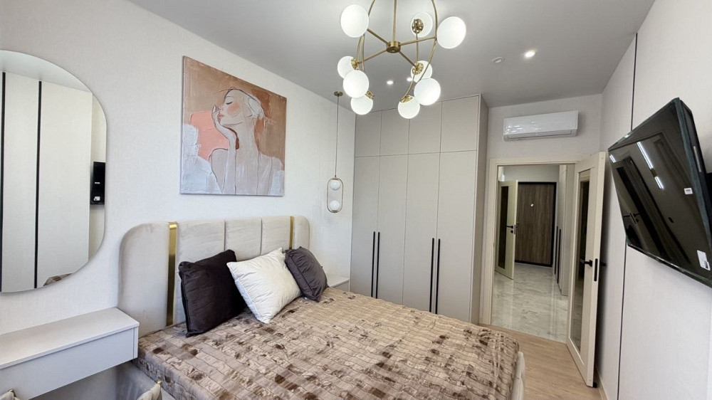 Продаж Квартира 1-кімнатна на ул. Генуэзская, 1ж Одеса - фото 3