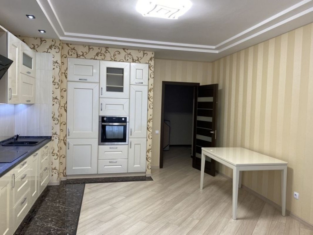 Оренда Квартира 3-кімнатна, 7/24 поверх на ул. Анны Ахматовой, 22 Київ - фото 5