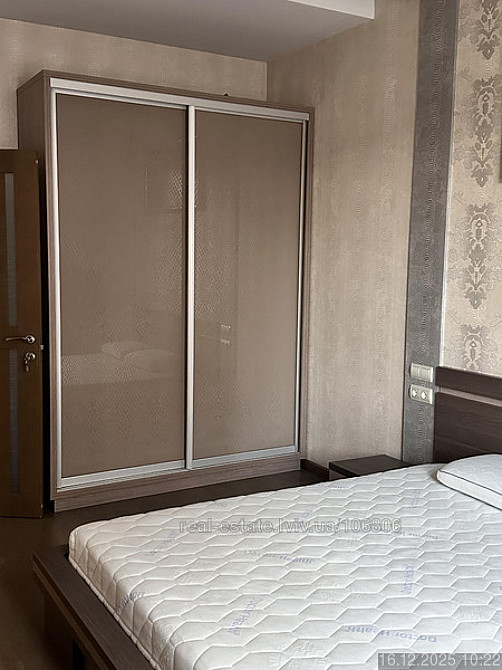 Продаж Квартира 2-кімнатна, 2/9 поверх на вул. Бойківська Львов - изображение 12