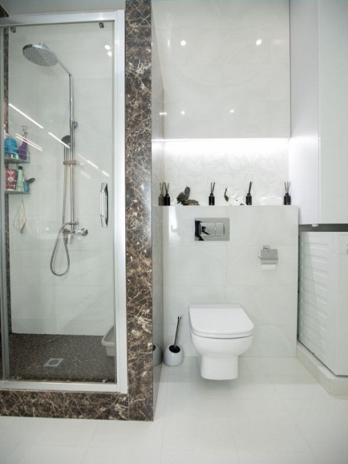 Продаж Квартира 2-кімнатна, 6/19 поверх на Жемчужная улица Одесса - изображение 3