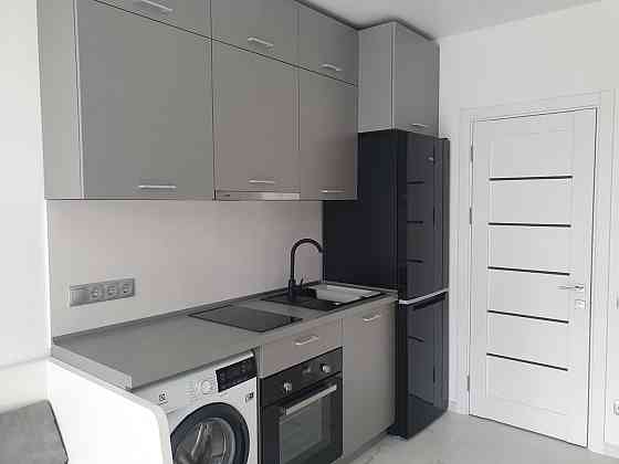 Оренда Квартира 1-кімнатна, 4/25 поверх на ул. Митрополита Василия Липковского, 38 Kiev