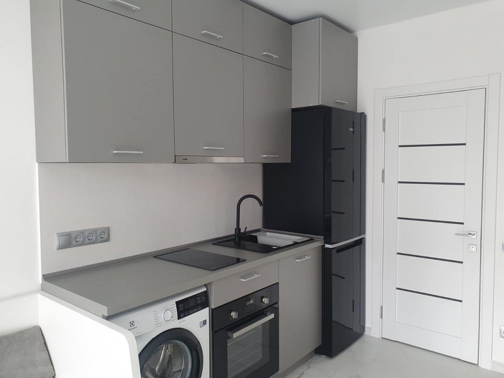 Оренда Квартира 1-кімнатна, 4/25 поверх на ул. Митрополита Василия Липковского, 38 Київ - фото 1